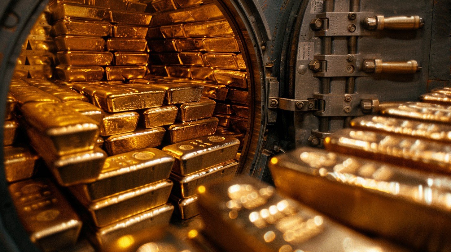 Oil and Gas Investment